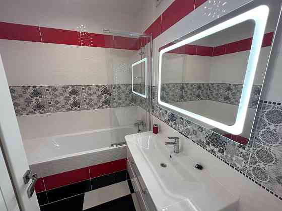 Оренда 1к квартири пл. 55 м2 новобуд ЖК"Старий Сихів" вул. Зелена,281 Львов