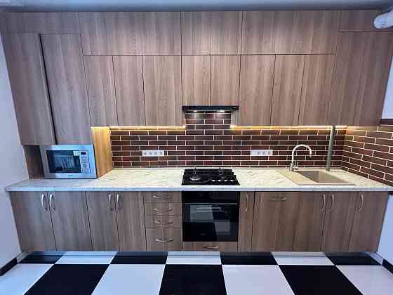 Оренда 1к квартири пл. 55 м2 новобуд ЖК"Старий Сихів" вул. Зелена,281 Львов