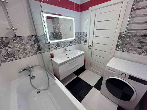 Оренда 1к квартири пл. 55 м2 новобуд ЖК"Старий Сихів" вул. Зелена,281 Львов