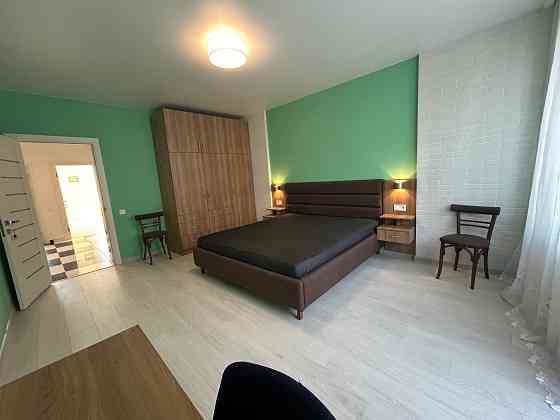 Оренда 1к квартири пл. 55 м2 новобуд ЖК"Старий Сихів" вул. Зелена,281 Львов