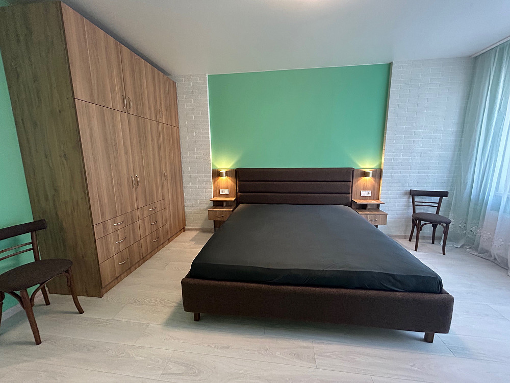 Оренда 1к квартири пл. 55 м2 новобуд ЖК"Старий Сихів" вул. Зелена,281 Львов - изображение 8