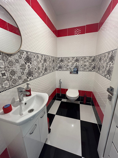 Оренда 1к квартири пл. 55 м2 новобуд ЖК"Старий Сихів" вул. Зелена,281 Львов - изображение 7