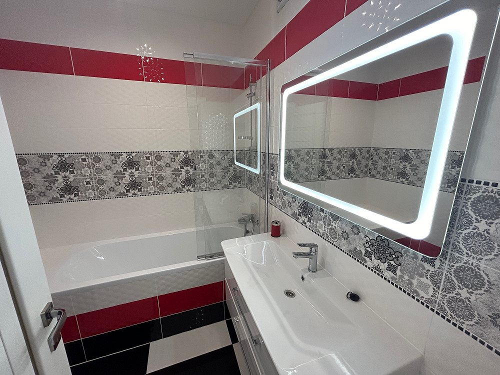 Оренда 1к квартири пл. 55 м2 новобуд ЖК"Старий Сихів" вул. Зелена,281 Львов - изображение 4