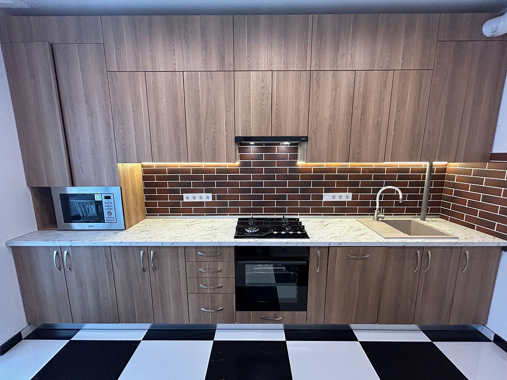 Оренда 1к квартири пл. 55 м2 новобуд ЖК"Старий Сихів" вул. Зелена,281 Львов - изображение 3