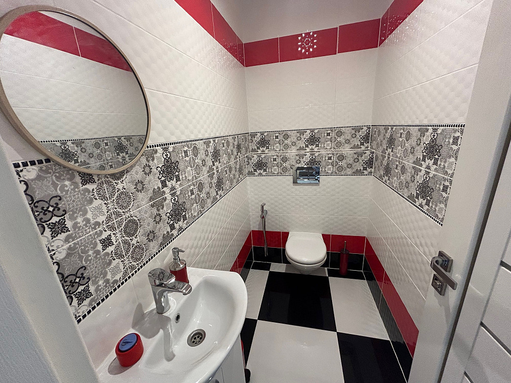 Оренда 1к квартири пл. 55 м2 новобуд ЖК"Старий Сихів" вул. Зелена,281 Львов - изображение 6