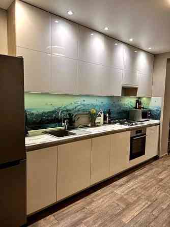 Сдам большую 2х комнатную квартиру ЖК Ривер Парк Днепр