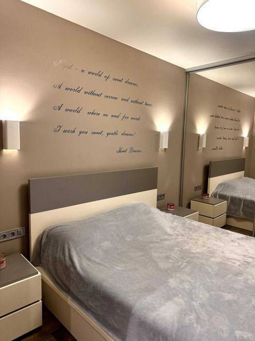 Сдам большую 2х комнатную квартиру ЖК Ривер Парк Днепр - изображение 8