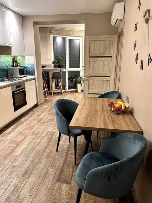 Сдам большую 2х комнатную квартиру ЖК Ривер Парк Днепр - изображение 4