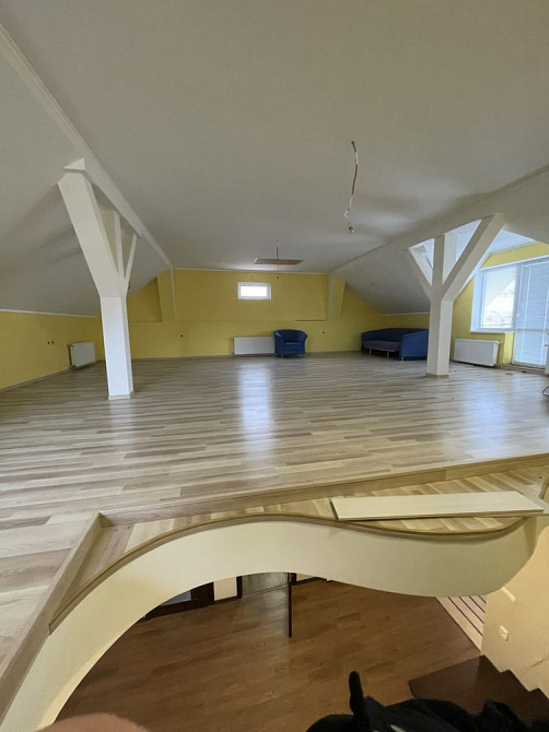 Оренда 3-х кімнатна | Під офісне приміщення| Вул. Корятовича Ужгород - зображення 6