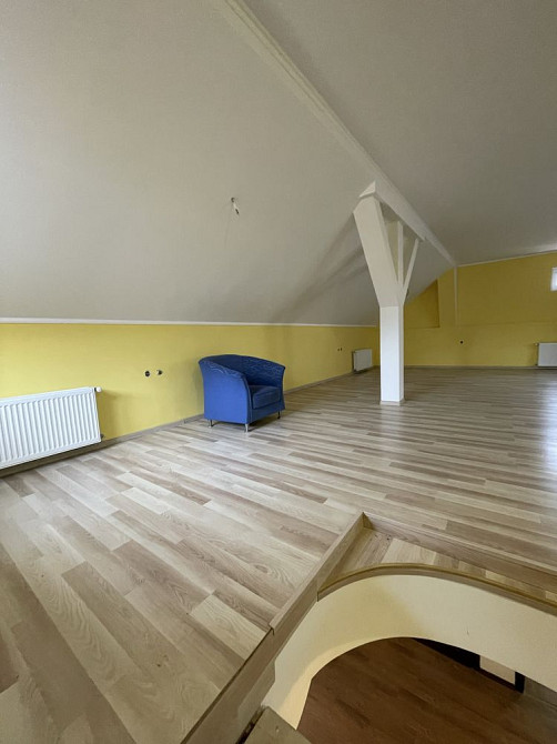 Оренда 3-х кімнатна | Під офісне приміщення| Вул. Корятовича Ужгород - зображення 7