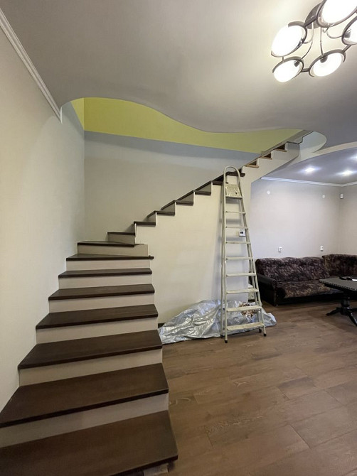 Оренда 3-х кімнатна | Під офісне приміщення| Вул. Корятовича Ужгород - зображення 5