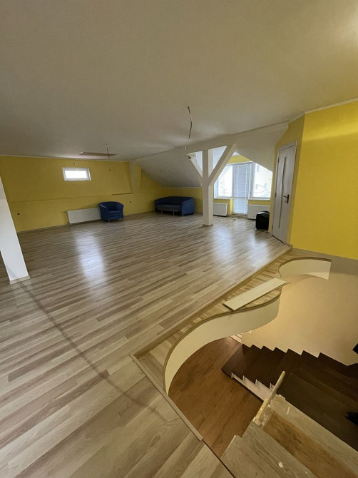 Оренда 3-х кімнатна | Під офісне приміщення| Вул. Корятовича Ужгород - зображення 8