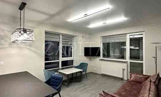 Сдам каартиру ЖК Шевченковский Златоустовская Хоффманн Kyiv