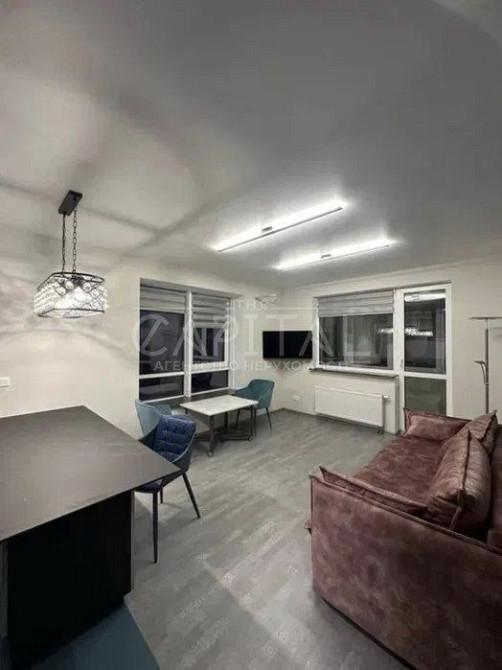 Сдам каартиру ЖК Шевченковский Златоустовская Хоффманн Киев - изображение 1