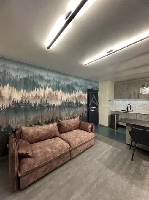 Сдам каартиру ЖК Шевченковский Златоустовская Хоффманн Киев - изображение 4