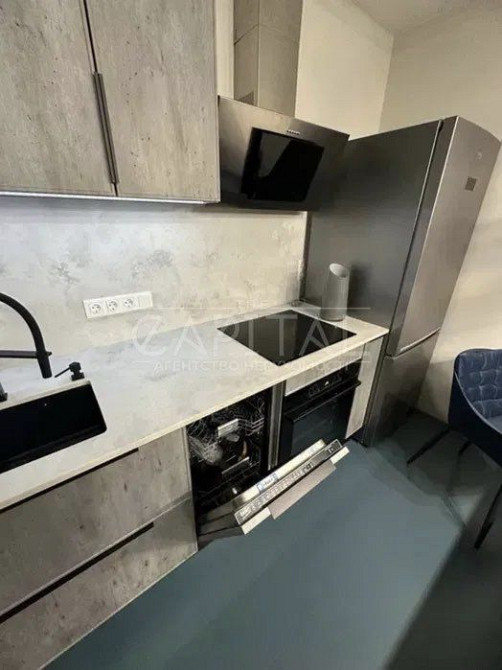 Сдам каартиру ЖК Шевченковский Златоустовская Хоффманн Киев - изображение 2