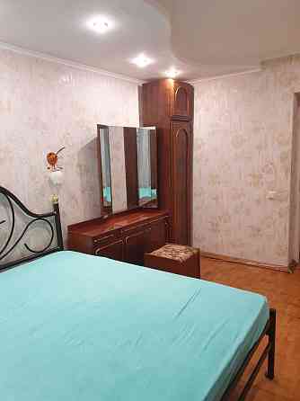 Сдается 3-х комн. квартира на Набережной, ул. Сарматская Запоріжжя