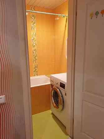 Сдается 3-х комн. квартира на Набережной, ул. Сарматская Запоріжжя