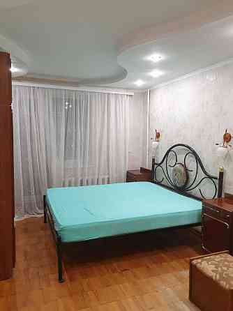 Сдается 3-х комн. квартира на Набережной, ул. Сарматская Запоріжжя