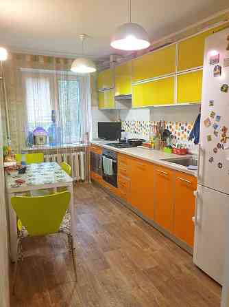 Сдается 3-х комн. квартира на Набережной, ул. Сарматская Запоріжжя