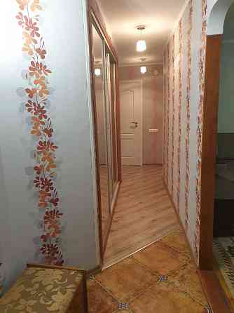 Сдается 3-х комн. квартира на Набережной, ул. Сарматская Запоріжжя