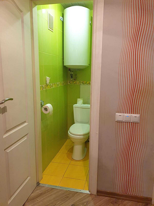 Сдается 3-х комн. квартира на Набережной, ул. Сарматская Запоріжжя - зображення 8