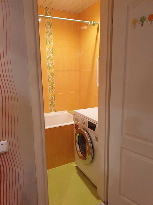 Сдается 3-х комн. квартира на Набережной, ул. Сарматская Запоріжжя - зображення 4