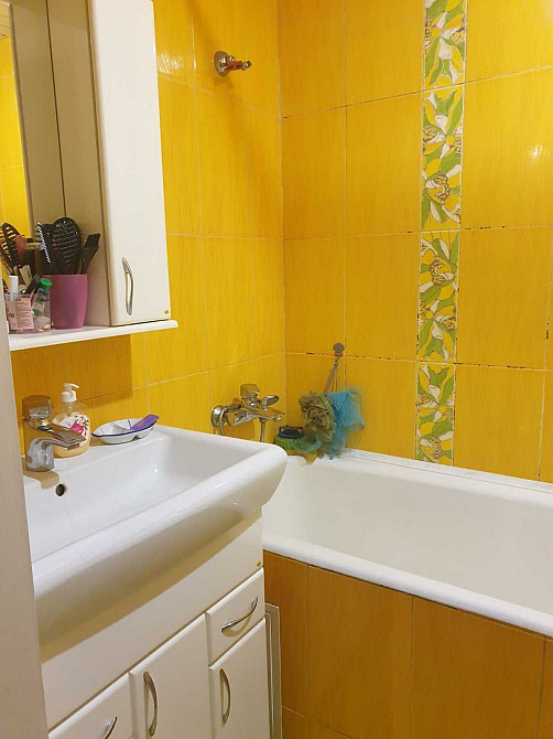 Сдается 3-х комн. квартира на Набережной, ул. Сарматская Запоріжжя - зображення 7