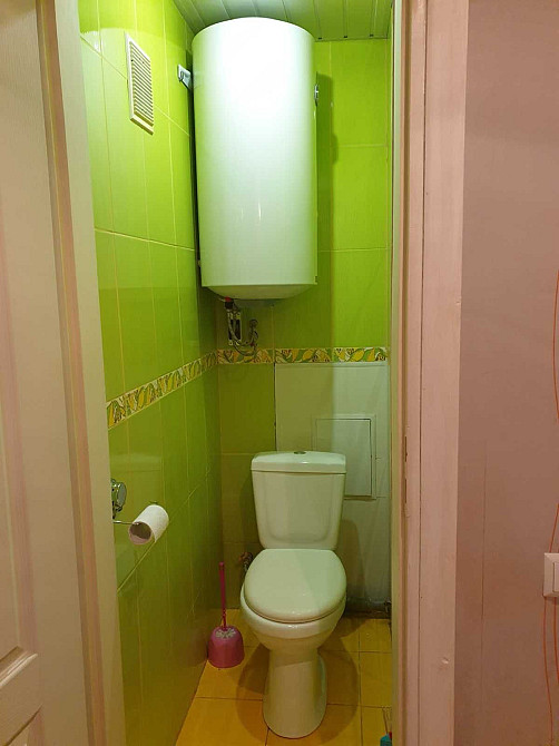 Сдается 3-х комн. квартира на Набережной, ул. Сарматская Запоріжжя - зображення 5