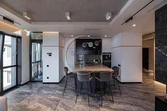 Оренда! Чікаго! 2к квартира В ЖК Chicago Central House. Відеоогляд Є Kyiv