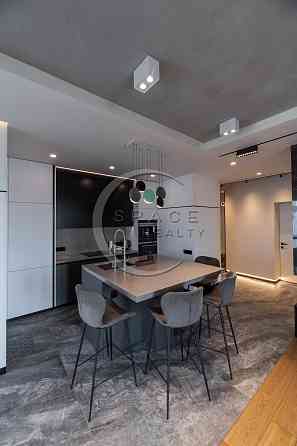 Оренда! Чікаго! 2к квартира В ЖК Chicago Central House. Відеоогляд Є Kyiv