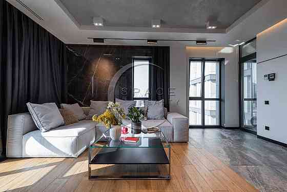 Оренда! Чікаго! 2к квартира В ЖК Chicago Central House. Відеоогляд Є Kyiv