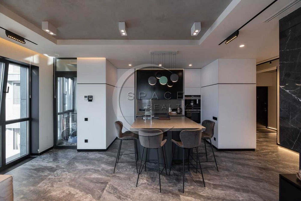 Оренда! Чікаго! 2к квартира В ЖК Chicago Central House. Відеоогляд Є Киев - изображение 6