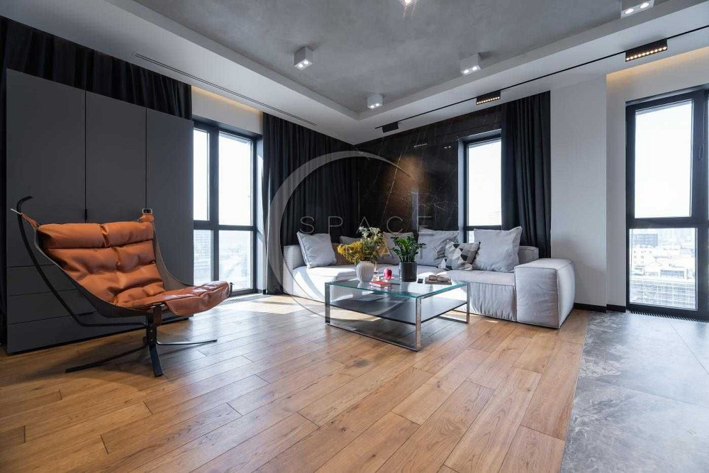 Оренда! Чікаго! 2к квартира В ЖК Chicago Central House. Відеоогляд Є Киев - изображение 3