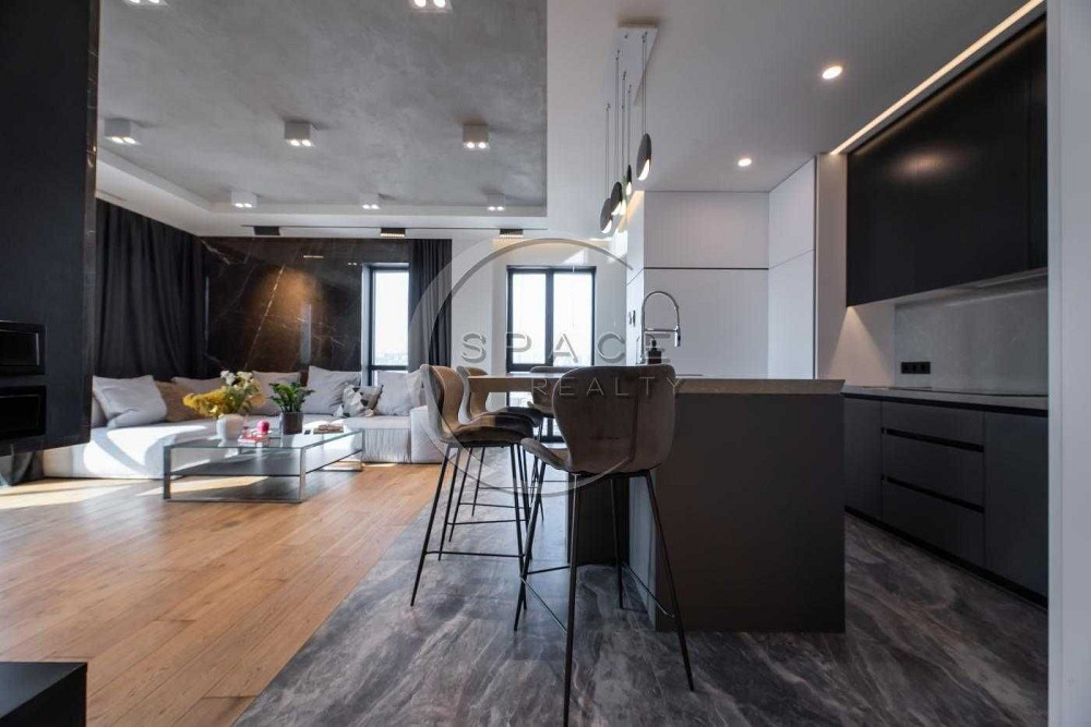 Оренда! Чікаго! 2к квартира В ЖК Chicago Central House. Відеоогляд Є Киев - изображение 4