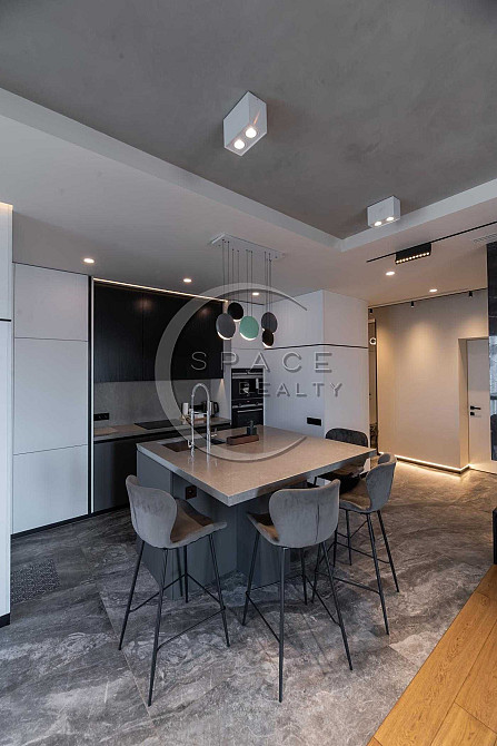 Оренда! Чікаго! 2к квартира В ЖК Chicago Central House. Відеоогляд Є Киев - изображение 5