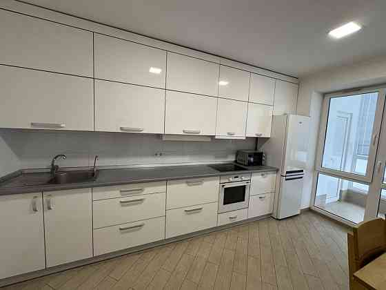 Оренда 1-кім. квартири Львов