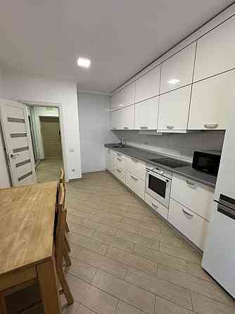 Оренда 1-кім. квартири Львов