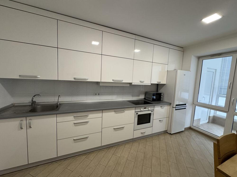 Оренда 1-кім. квартири Львів - зображення 2