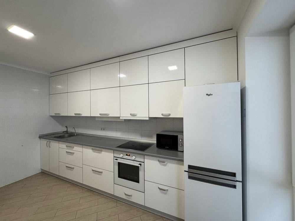 Оренда 1-кім. квартири Львів - зображення 3