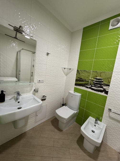 Оренда 1-кім. квартири Львів - зображення 8