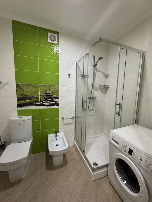 Оренда 1-кім. квартири Львів - зображення 7