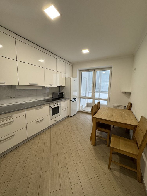 Оренда 1-кім. квартири Львів - зображення 1