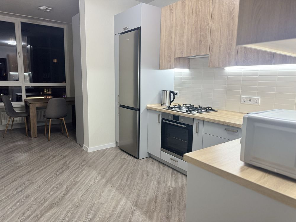 1-кімн квартира ЖК Софіївські Липки від власника Софіївська Борщагівка - зображення 2