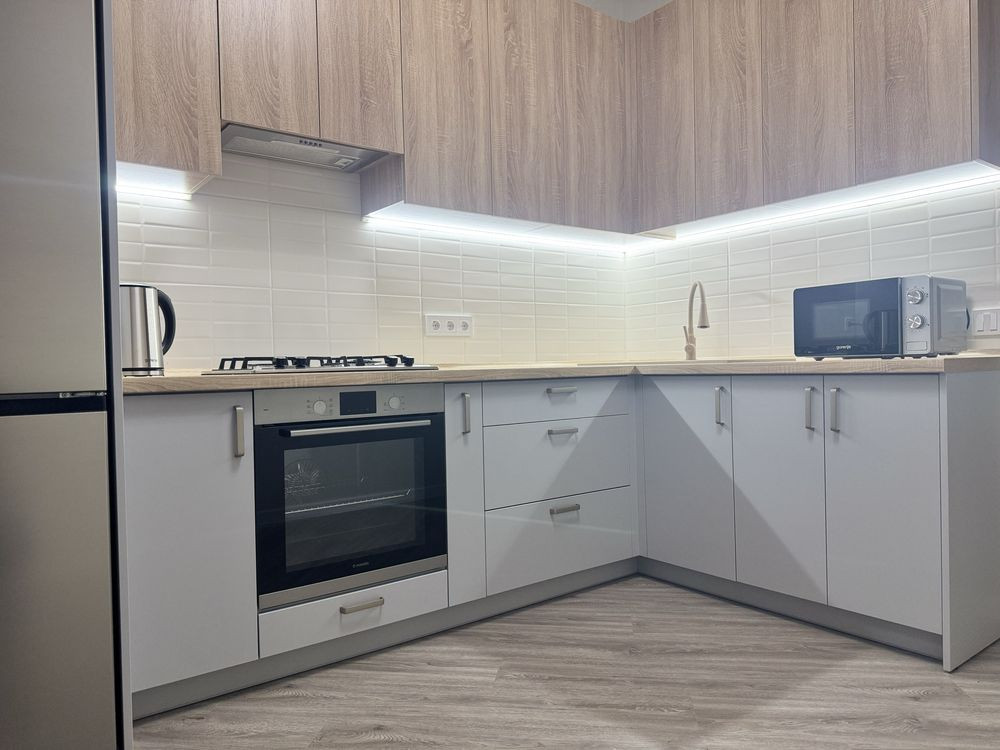 1-кімн квартира ЖК Софіївські Липки від власника Софіївська Борщагівка - зображення 1