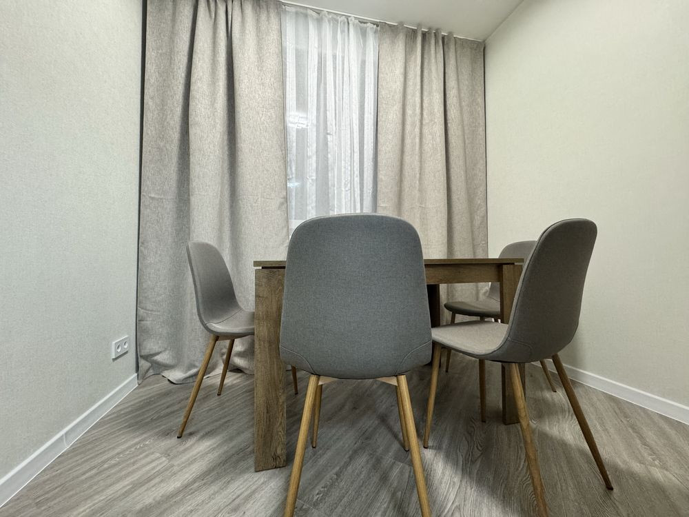 1-кімн квартира ЖК Софіївські Липки від власника Софіївська Борщагівка - зображення 4