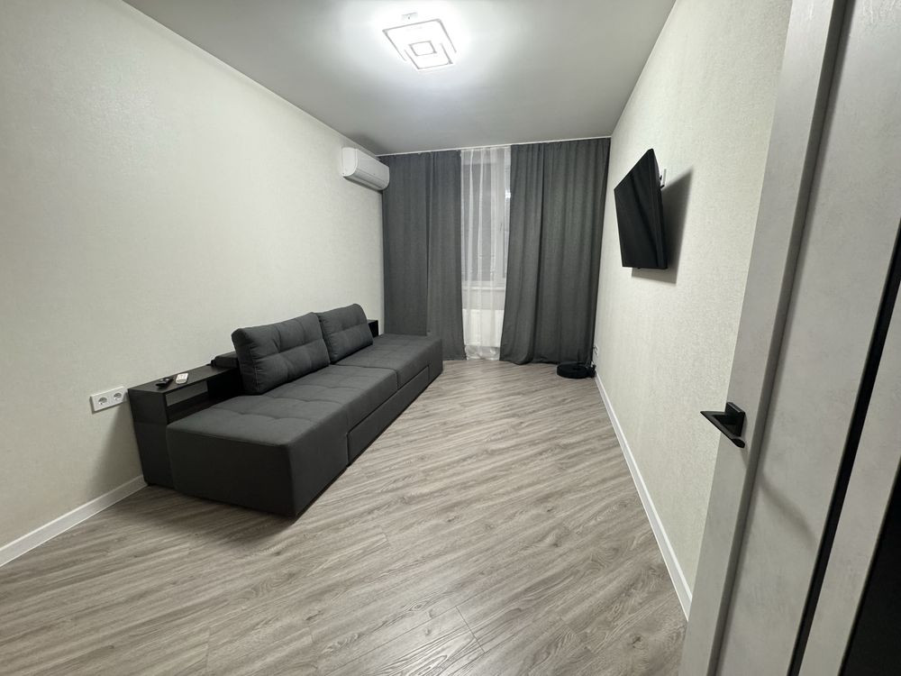 1-кімн квартира ЖК Софіївські Липки від власника Софіївська Борщагівка - зображення 7