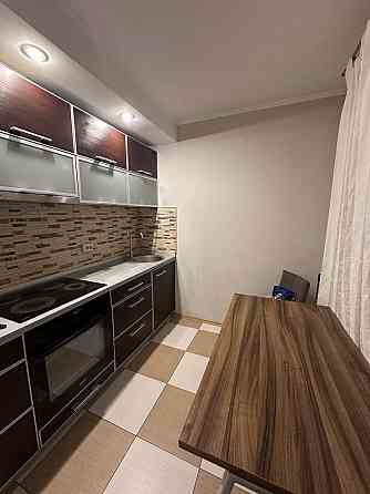 Реальная 3-ка на Алексеевке, Людвига Свободы 46, метри Победа 3 мин Харків