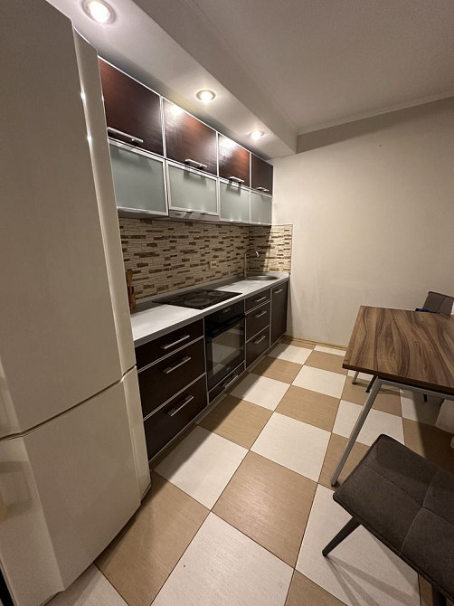 Реальная 3-ка на Алексеевке, Людвига Свободы 46, метри Победа 3 мин Харьков - изображение 1