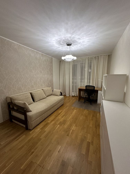 Реальная 3-ка на Алексеевке, Людвига Свободы 46, метри Победа 3 мин Харьков - изображение 7